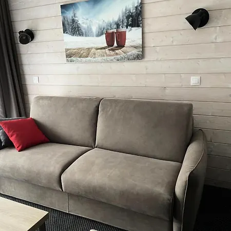 Le Portillo - Piscine - Pour 4 Personnes Mae-4963 Apartmán *