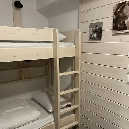 Apartmán Le Portillo - Piscine - Pour 4 Personnes Mae-4963