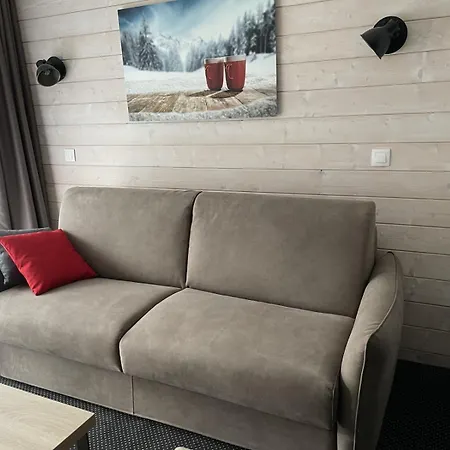 Apartmán Le Portillo - Piscine - Pour 4 Personnes Mae-4963 Eaux-Bonnes